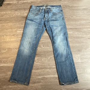 American Eagle Original Straight Jeans